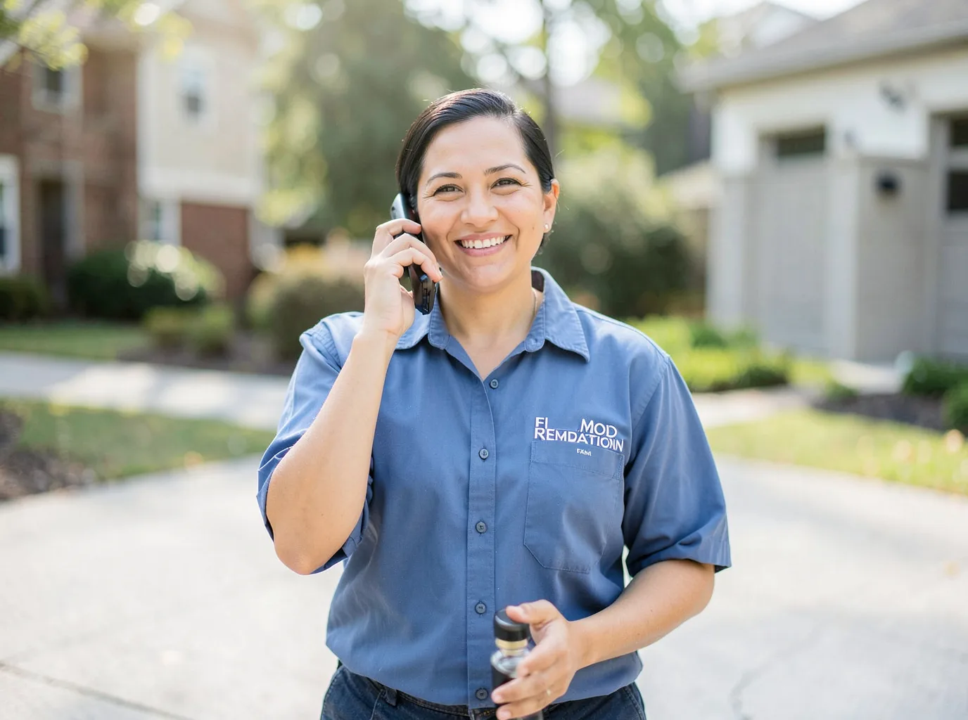 Mold Remediation Lawrenceville, IL FAQs